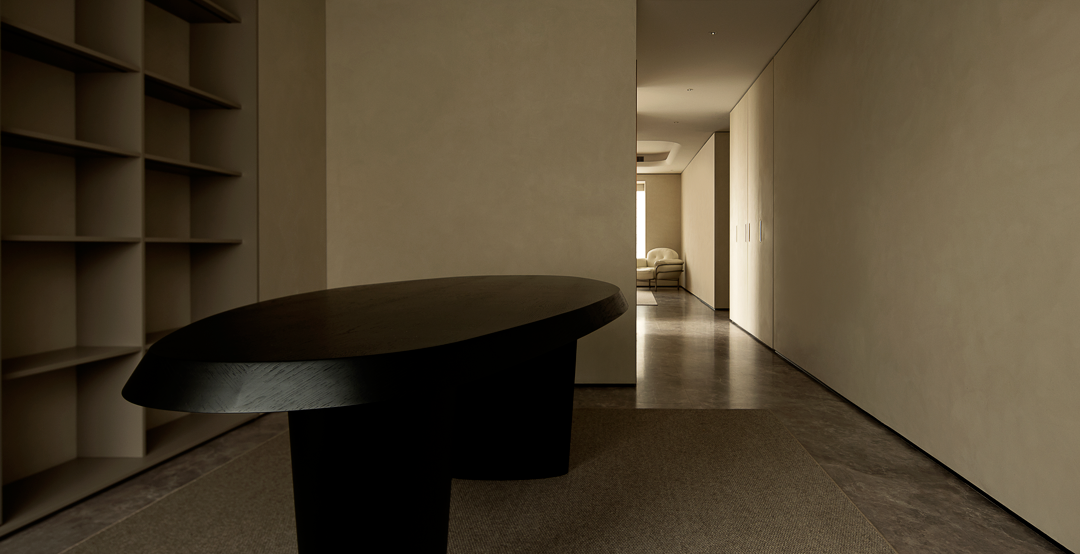 理想生活之国汇山丨中国惠州丨LICO 力高设计-83