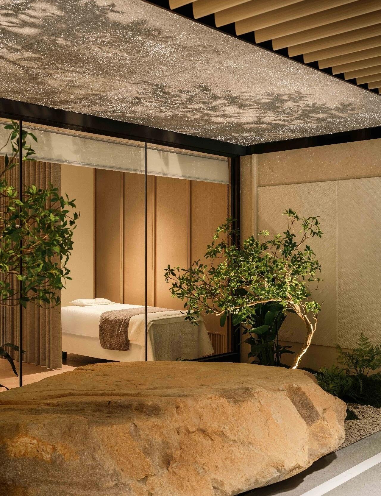 Garden19Il贤坤花园二期丨名谷设计-8