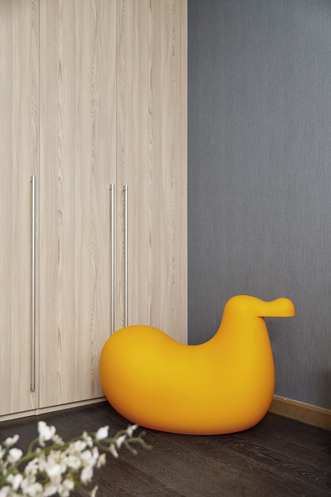 成都年轻夫妻的温馨家居,有娃有汪有爱-29