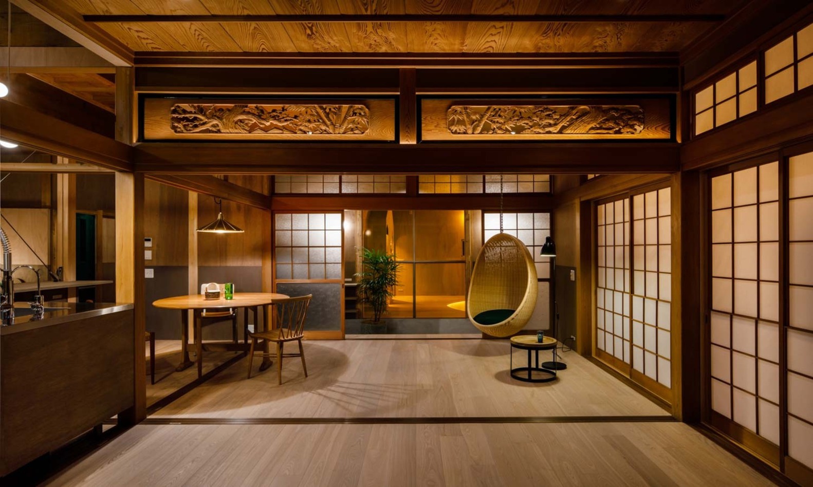 日本 T House 翻新丨日本奈良丨FUMIASO ARCHITECT & ASSOCIATES-19