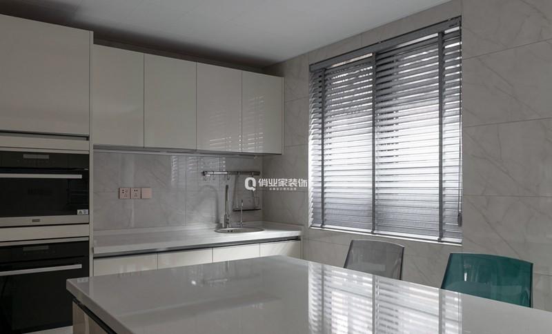 重庆都铎庄园混搭风设计,打造宜居休闲空间-10