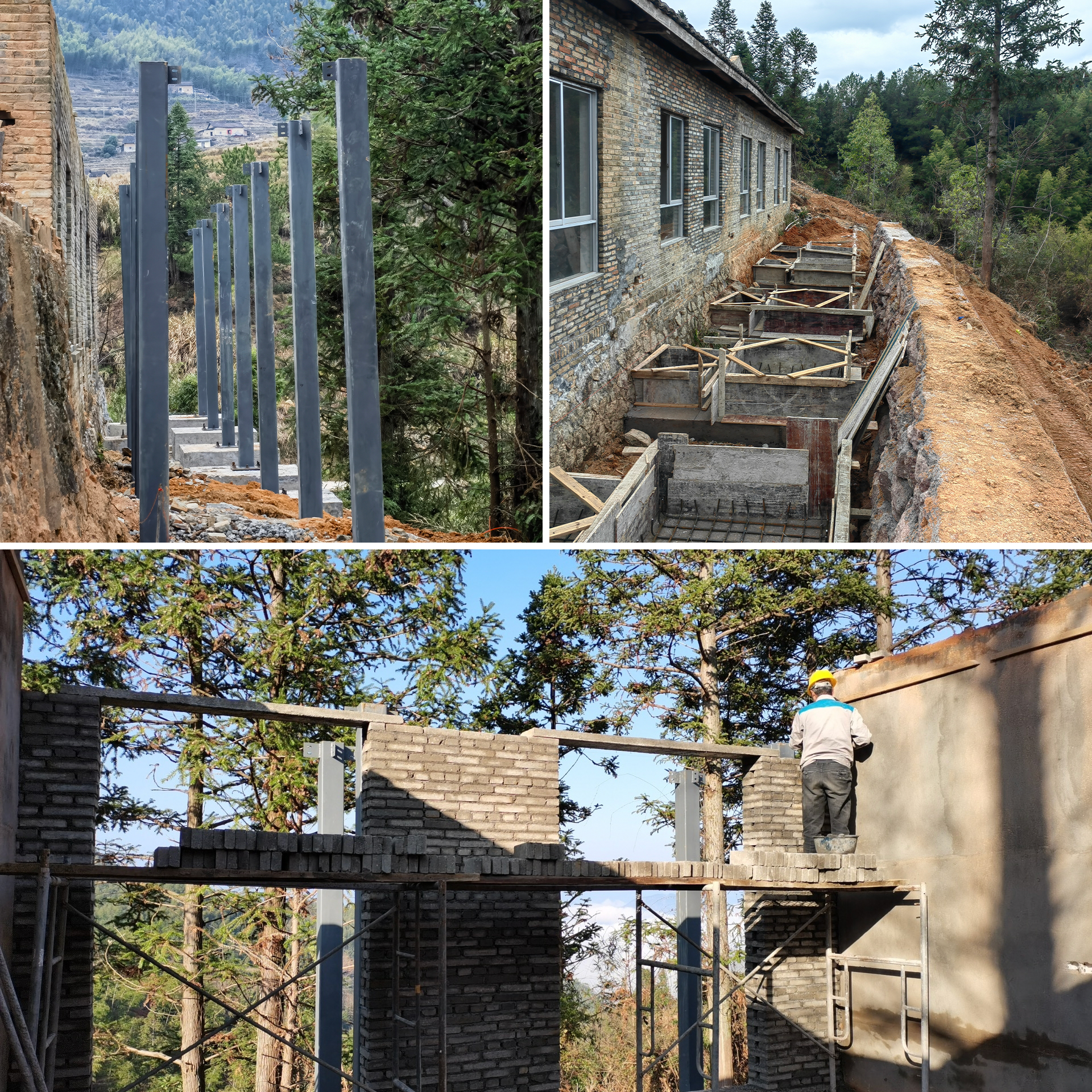 与自然对话:问稻社丨中国福建丨AG汇创,香港汇创国际建筑设计有限公司-96