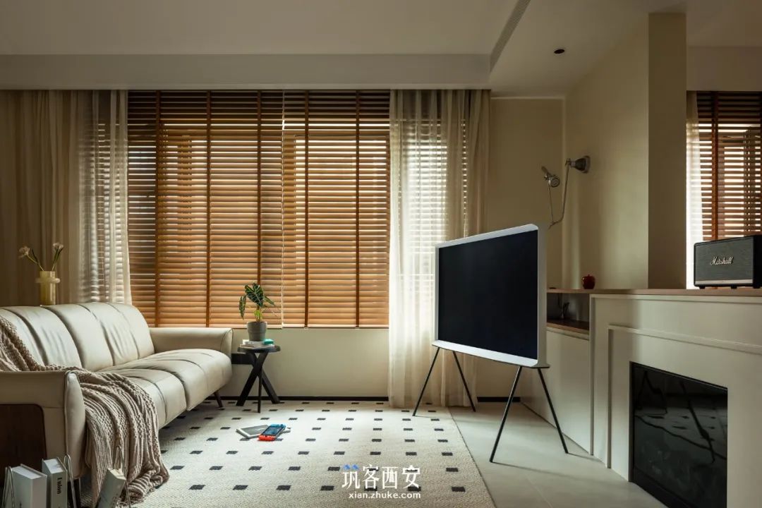 壹所空间设计丨赵晓迪-23