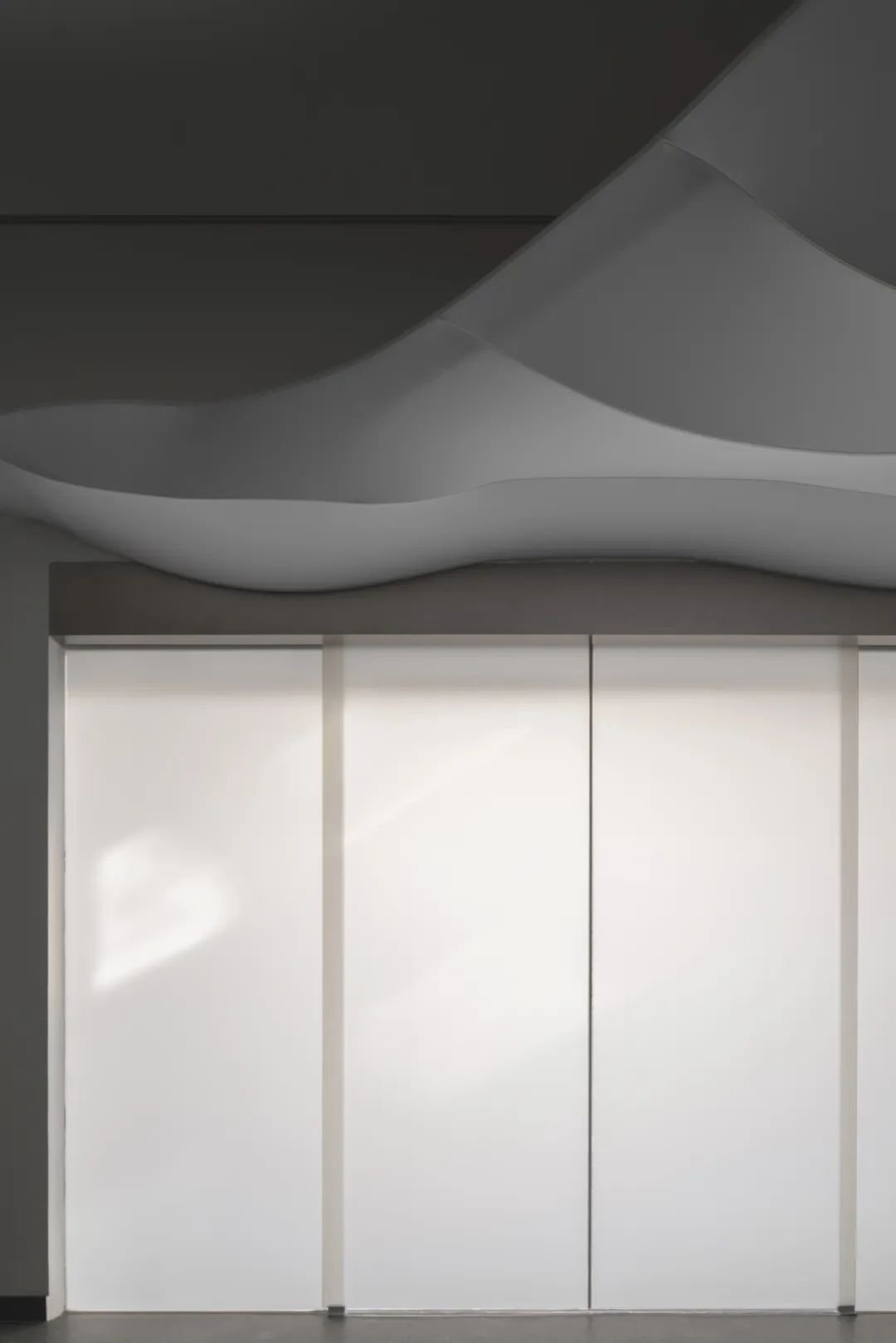 云端记忆剧场·上海云朵商店设计丨中国上海丨Mur Mur Lab-20