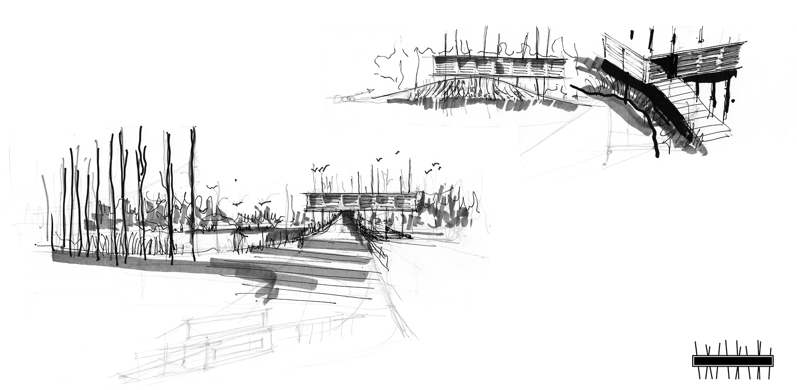 英国大芬游客中心-7