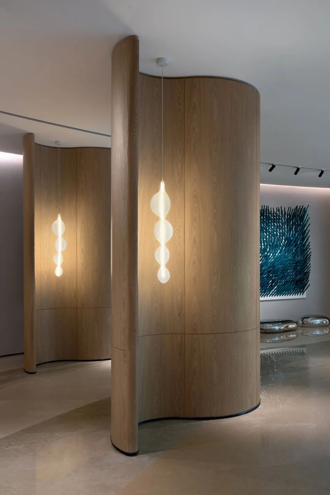 惠州融创云水湾售楼处-30