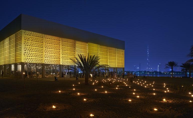 chanel conquers the island in dubai for the houses latest cruise collection-12