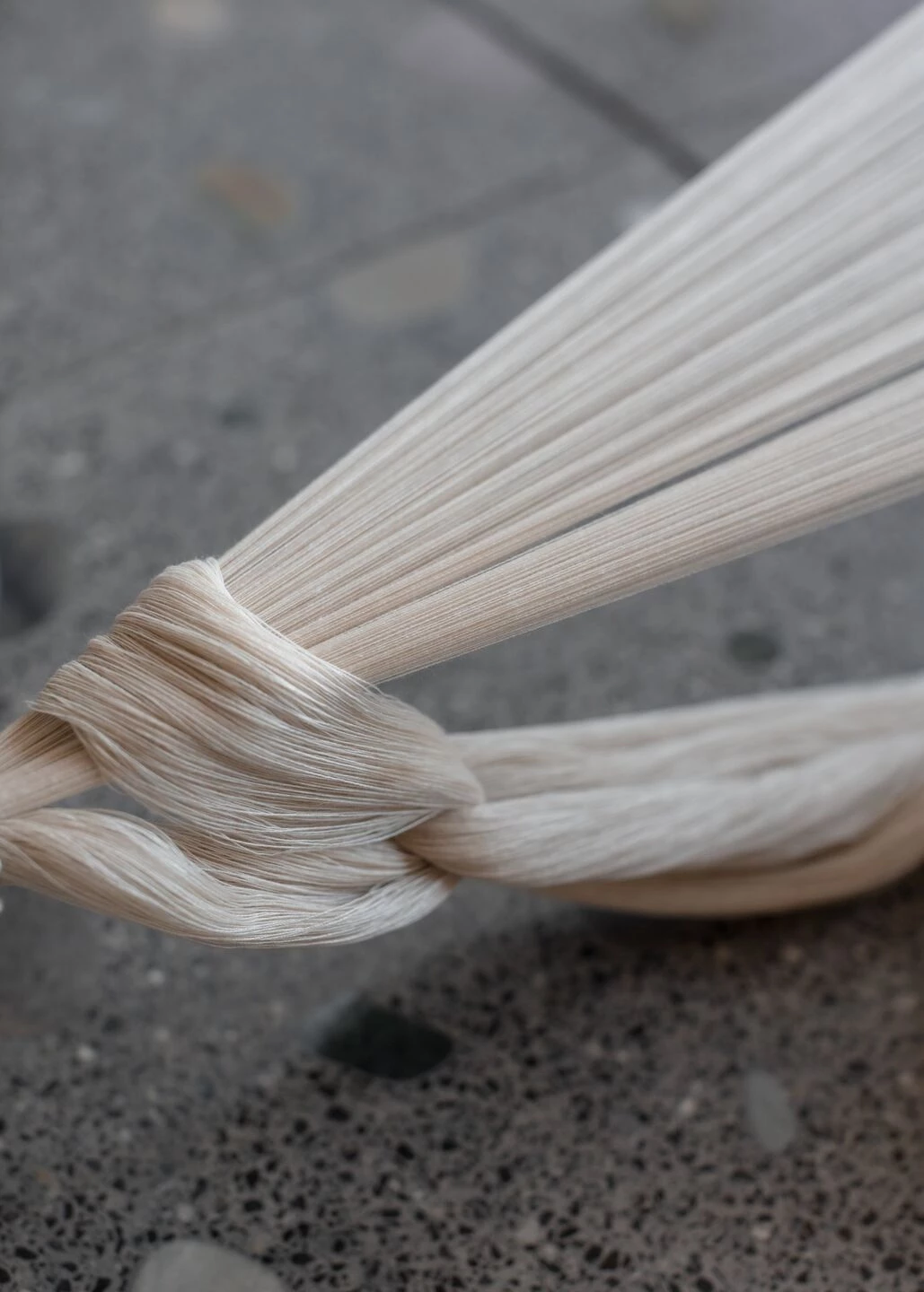 Al Naseej 纺织厂丨巴林丨Leopold Banchini-48