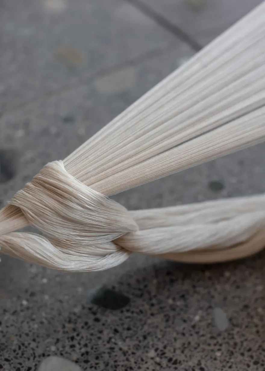 Al Naseej 纺织厂丨巴林丨Leopold Banchini-48