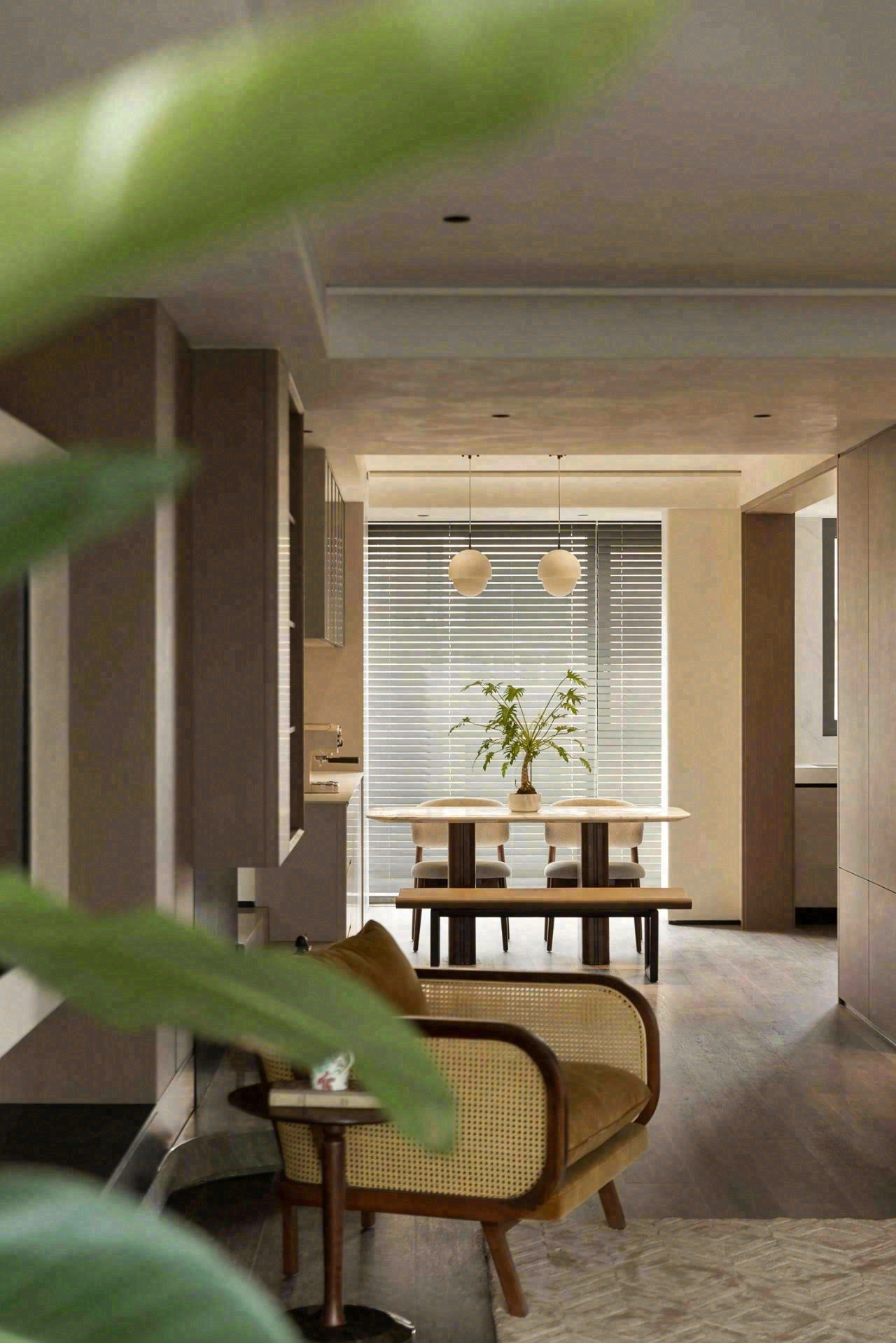 一人一猫一世界丨中国上海丨正饰空间设计-36