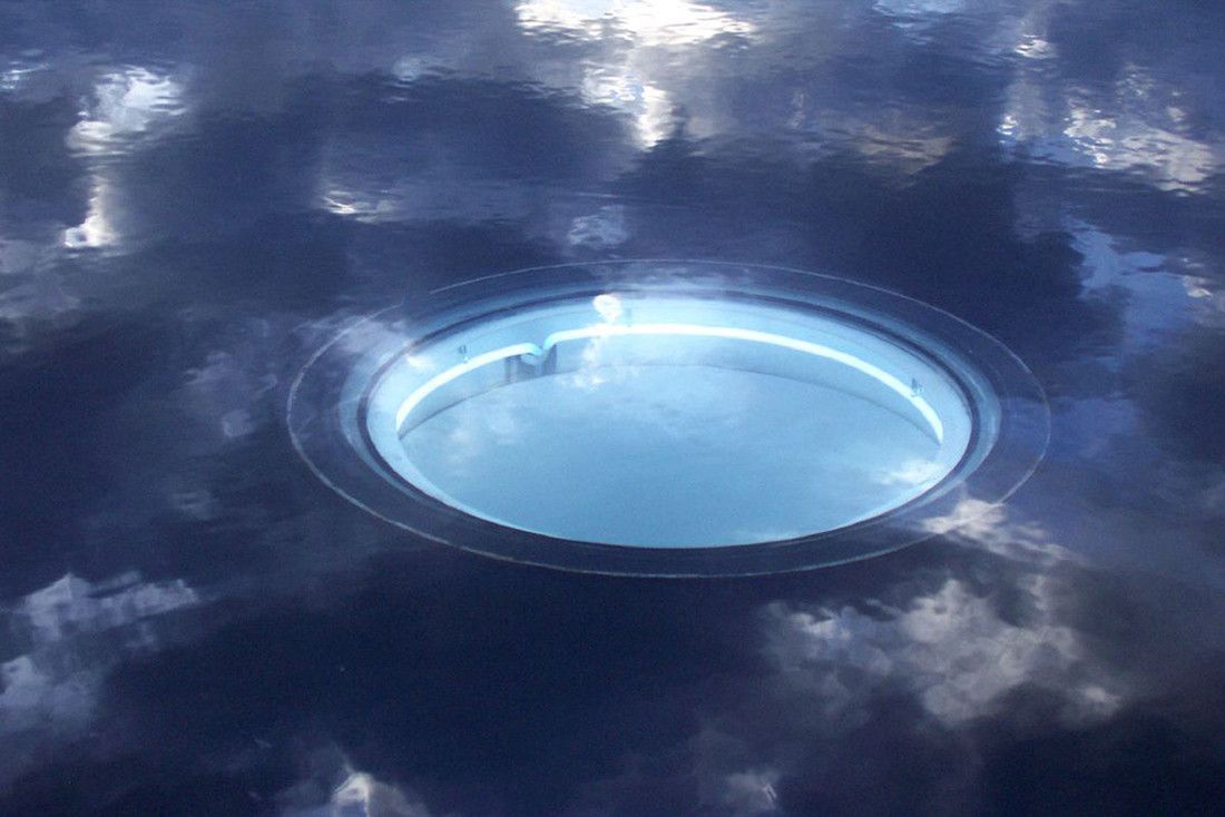 Nelson Atkins 博物馆-41