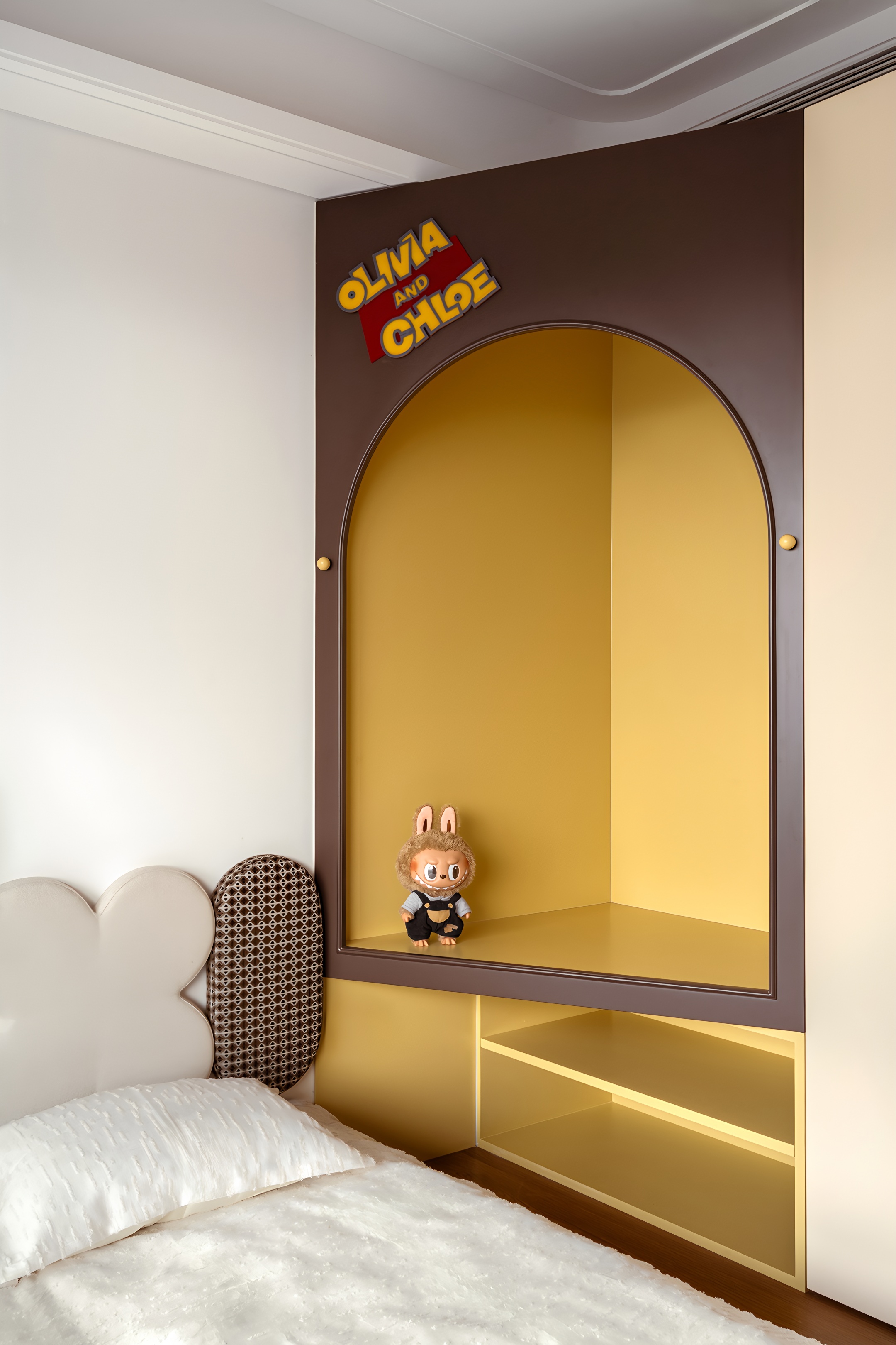 《闲 屿》广州243m²丨中国广州丨木禾夕设计-55