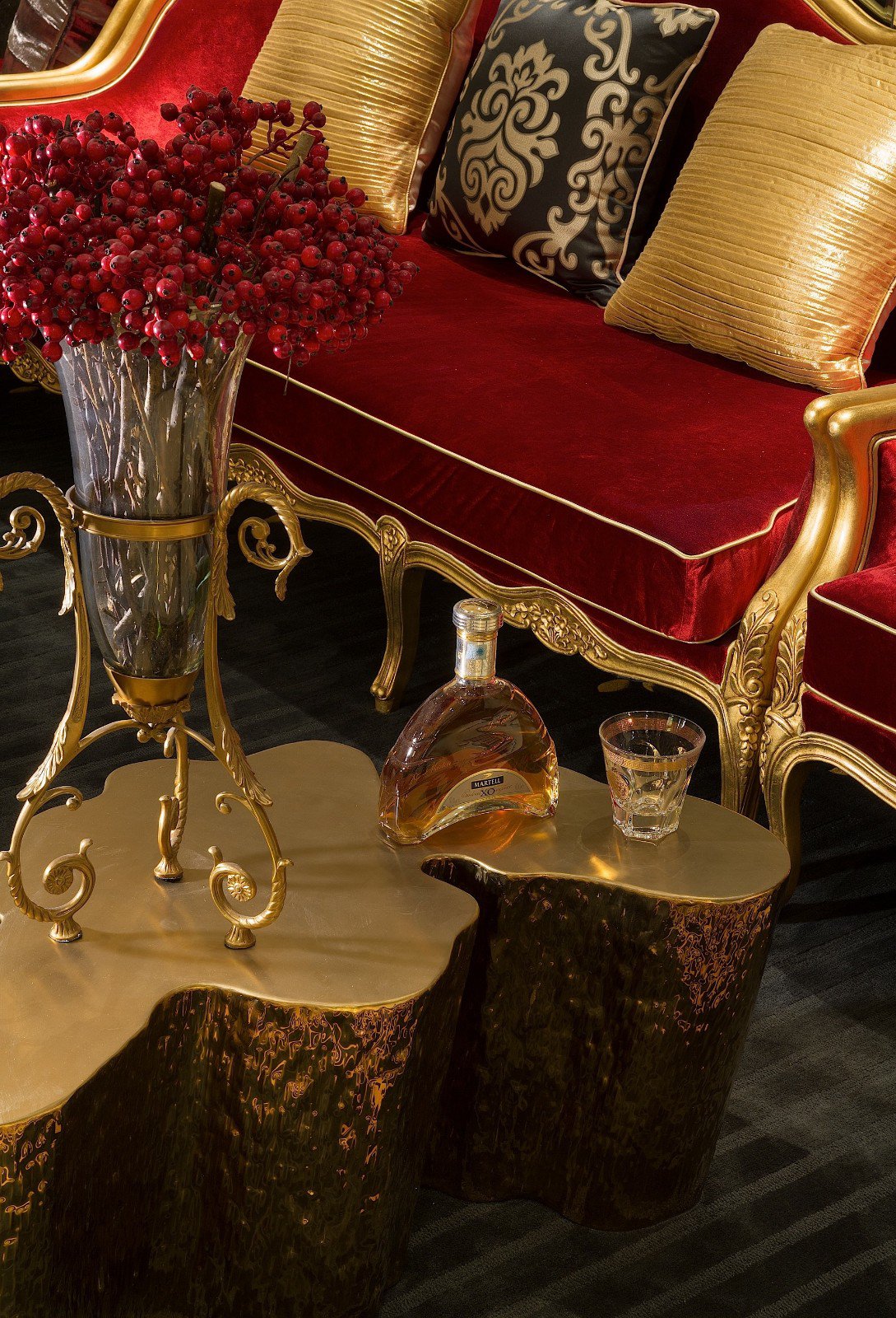 台州宁江明月住宅设计-38