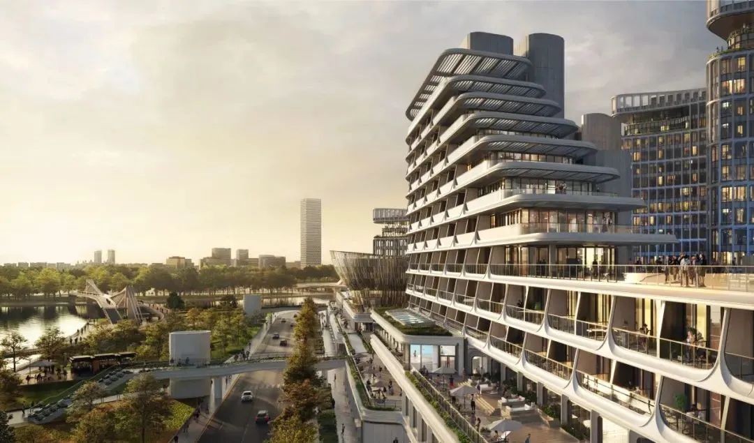 2025年国内50家重磅酒店丨中国上海丨Moinard Bētaille-35