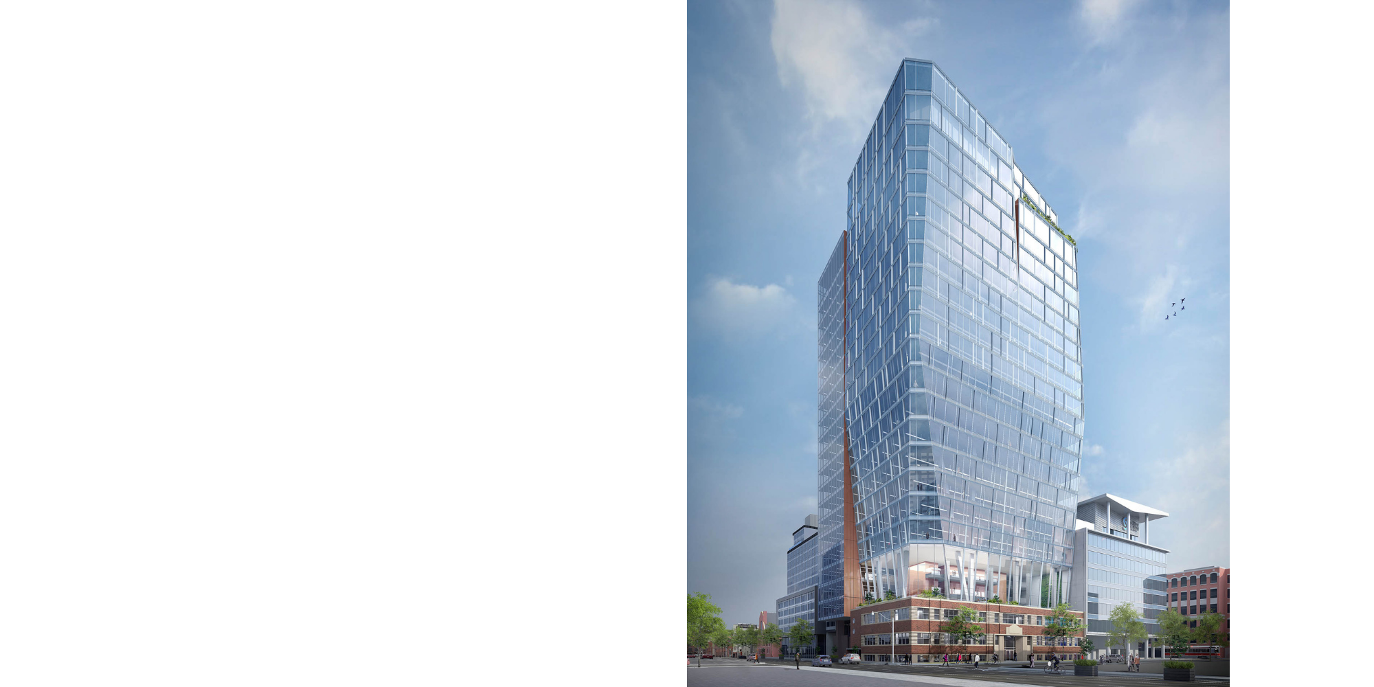 多伦多 25 Ontario 办公楼丨加拿大多伦多丨Sweeny &Co. Architects-11