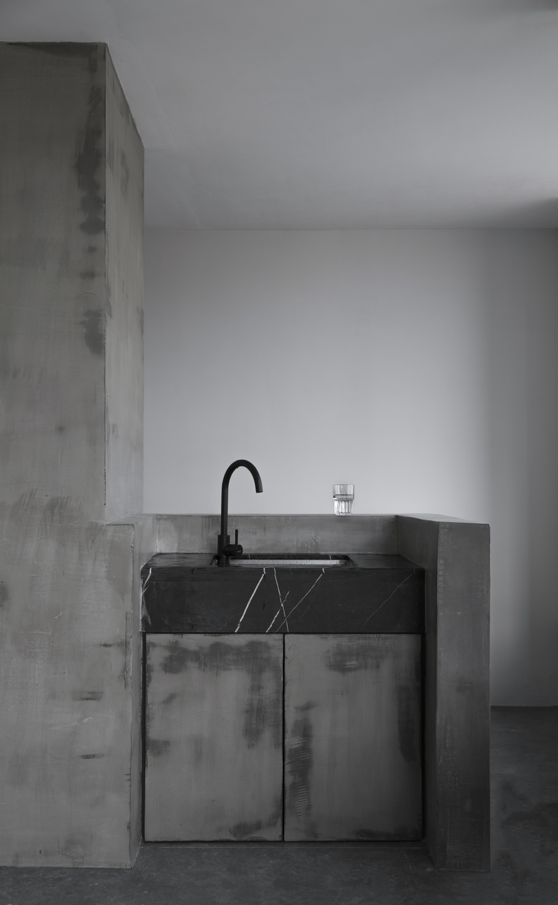 现代禅意空间，演绎定制家居之美-14