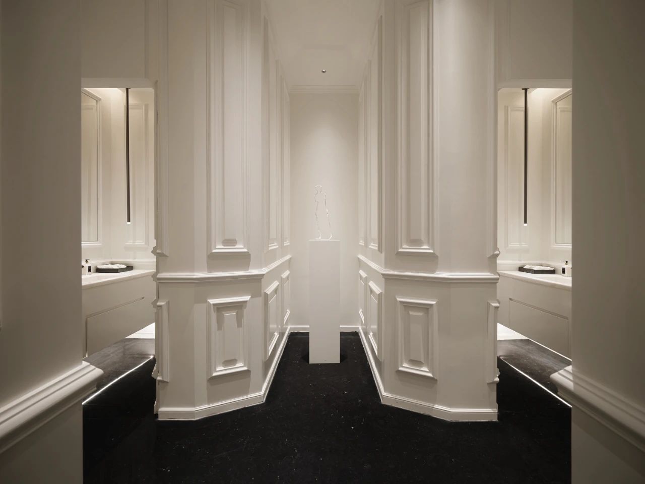 LAtelier 18 餐厅丨中国上海丨蒙泰设计-19