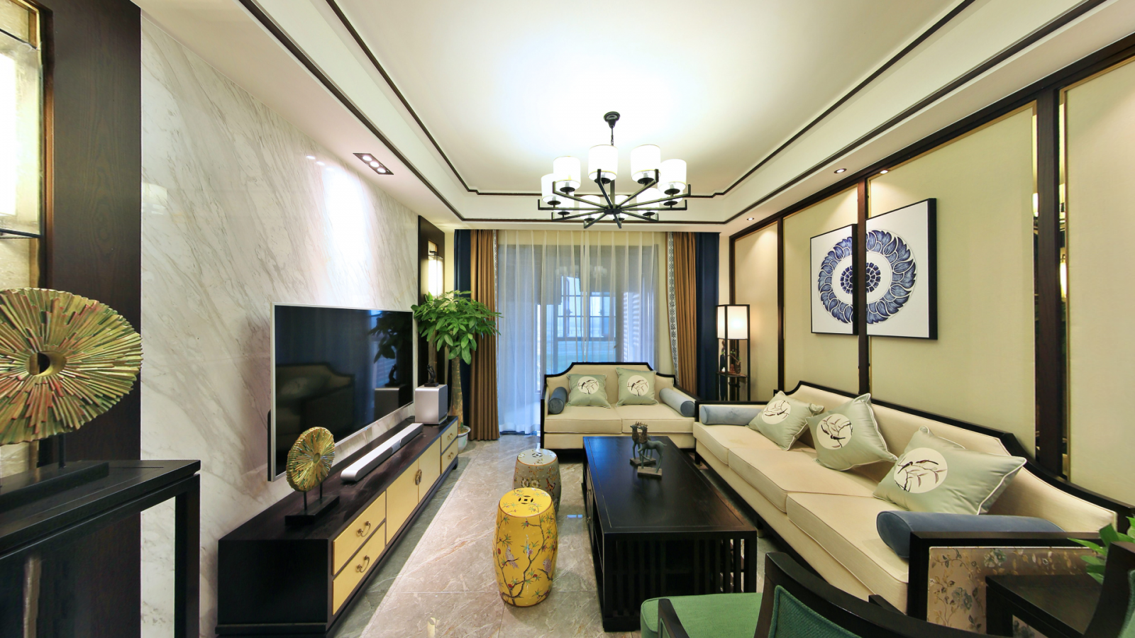 《舍·情愫》丨中国朝阳-4