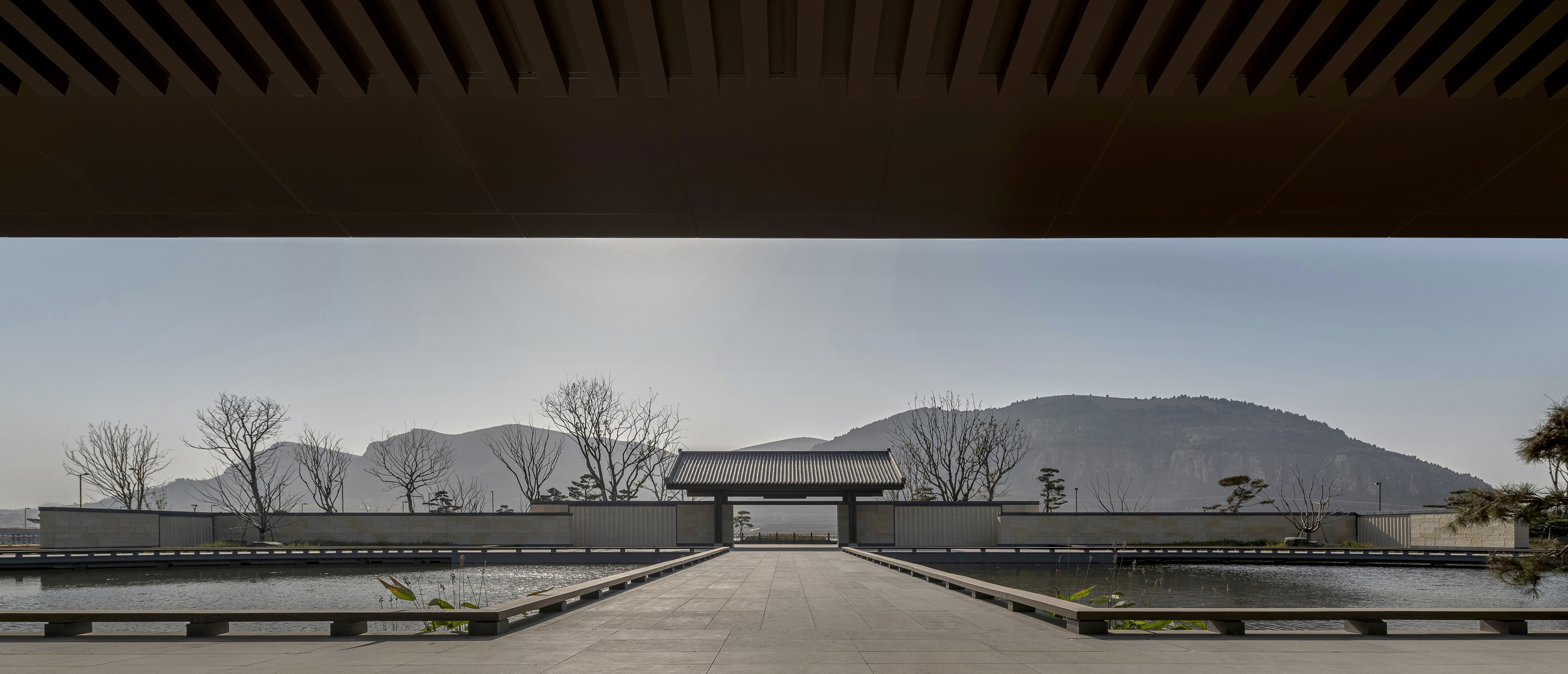 尼山世界儒学中心联合研究生院-13