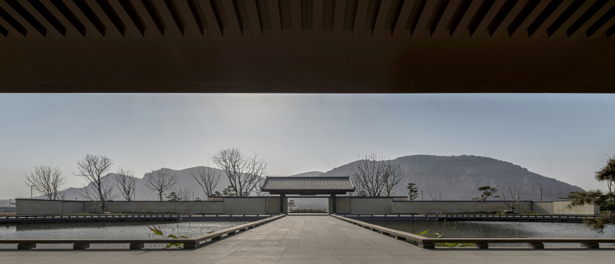 尼山世界儒学中心联合研究生院-13