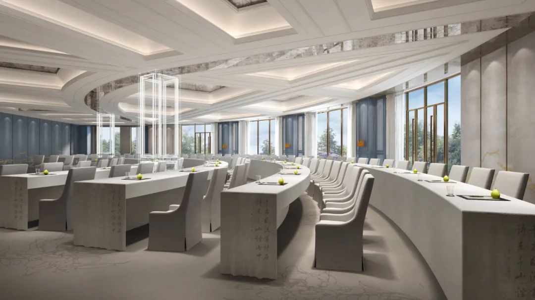 婺源林栖酒店丨中国江西丨IMAX DESIGN 杭州刘爱欣创意设计有限公司-84