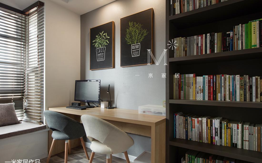 平层丨【一米家居】 ◣六 月 の 海 岸 线◥-20