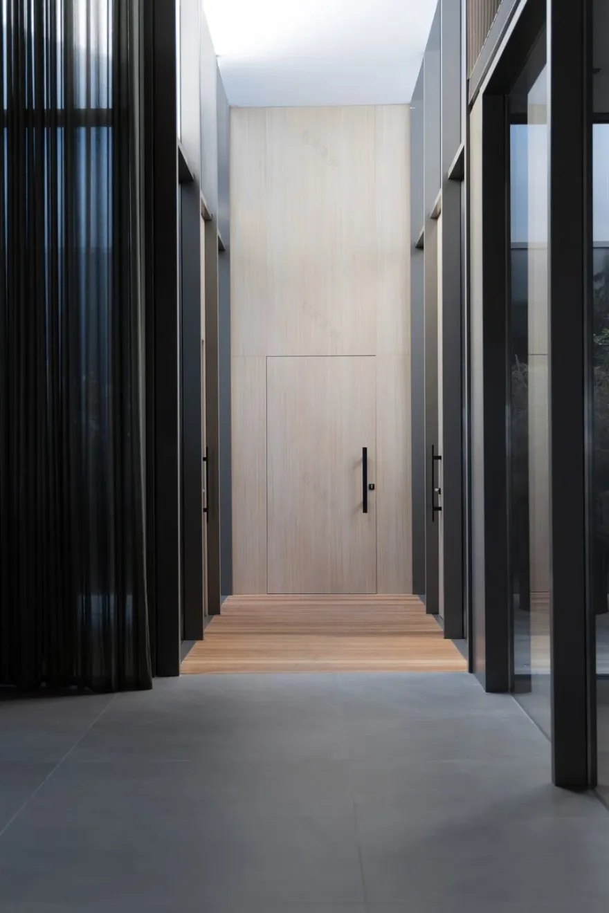 马耳他 SAW Factory & Offices丨Chris Briffa Architects-8