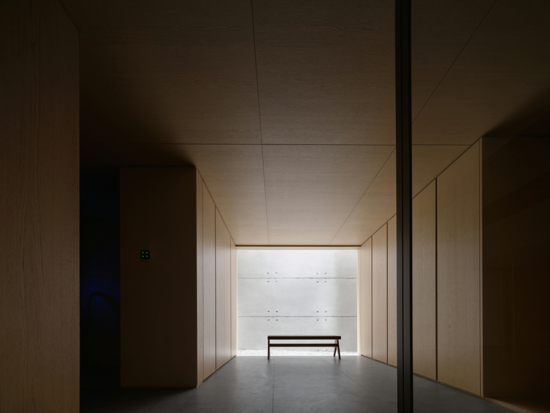 建发独墅湾丨中国苏州丨GREEN BOX 设计事务所-6