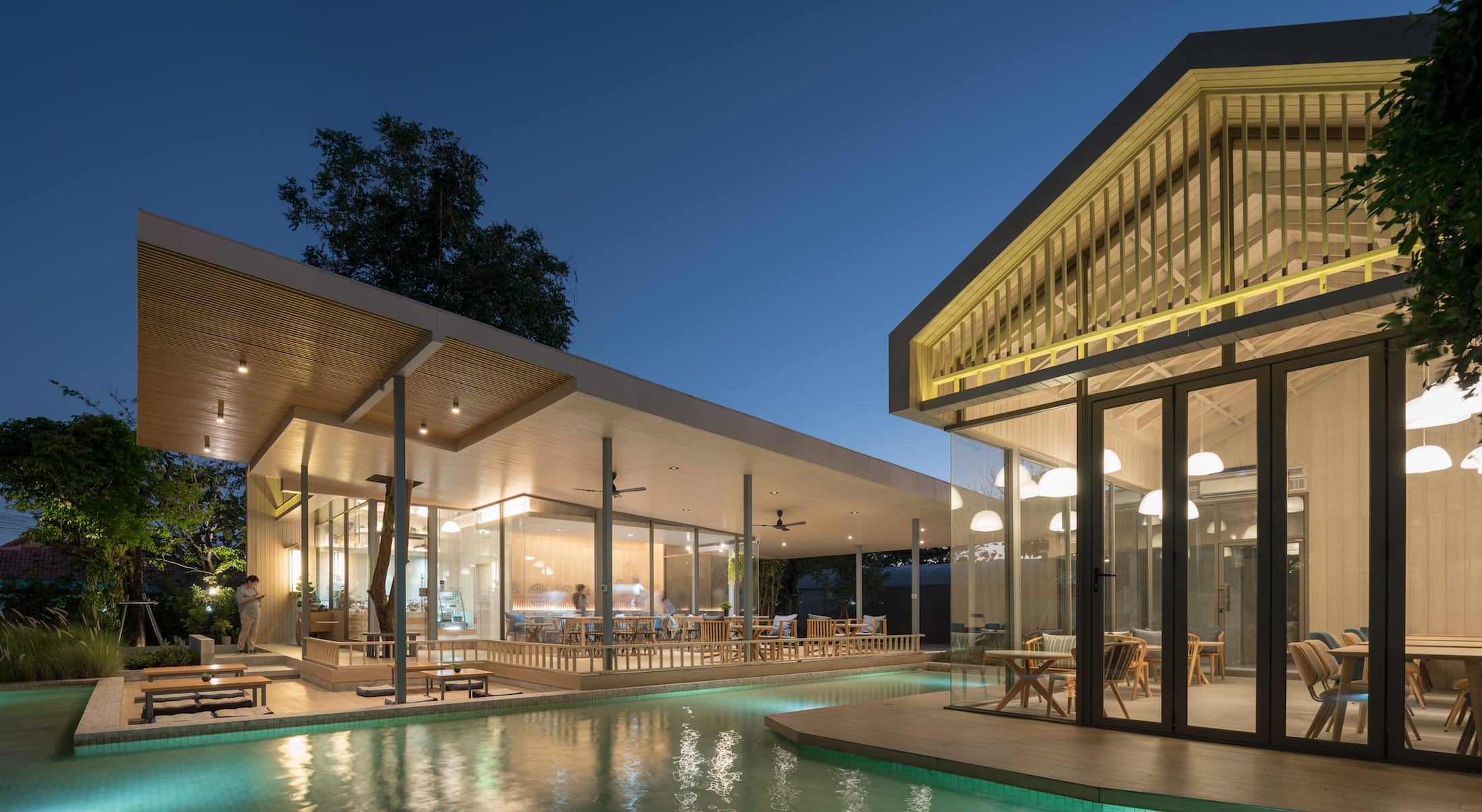 蜜瓜，DFAP 建筑师-25