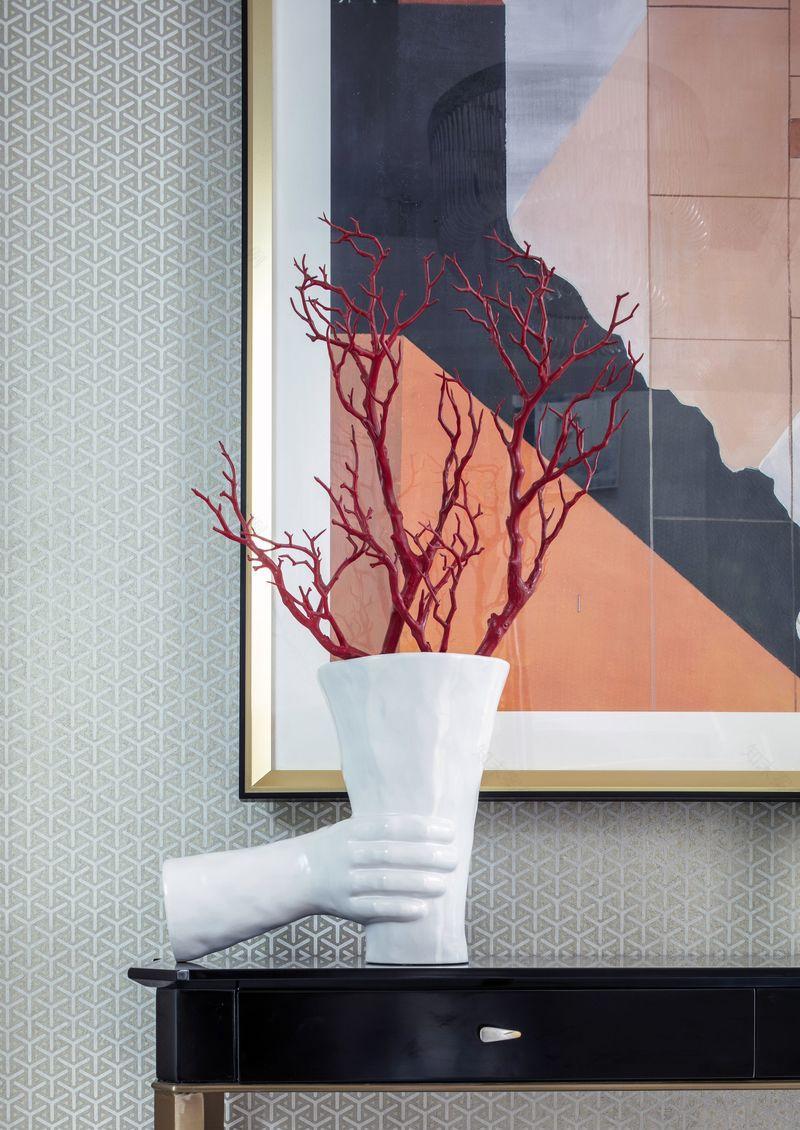 红星国际文化产业园别墅样板间-53