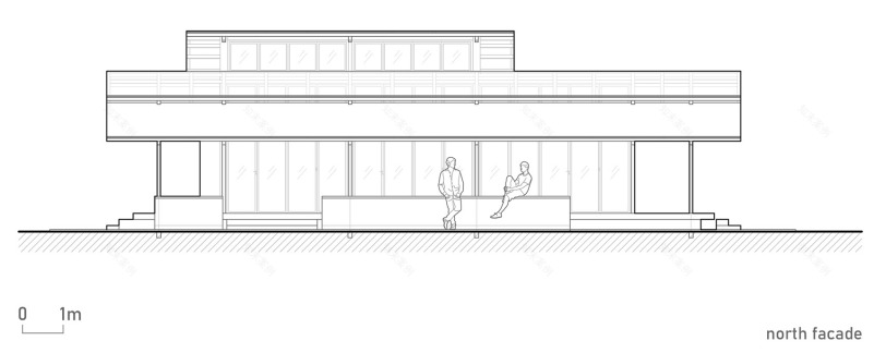 光合未来居所实验室丨中国深圳丨堺工作室-37