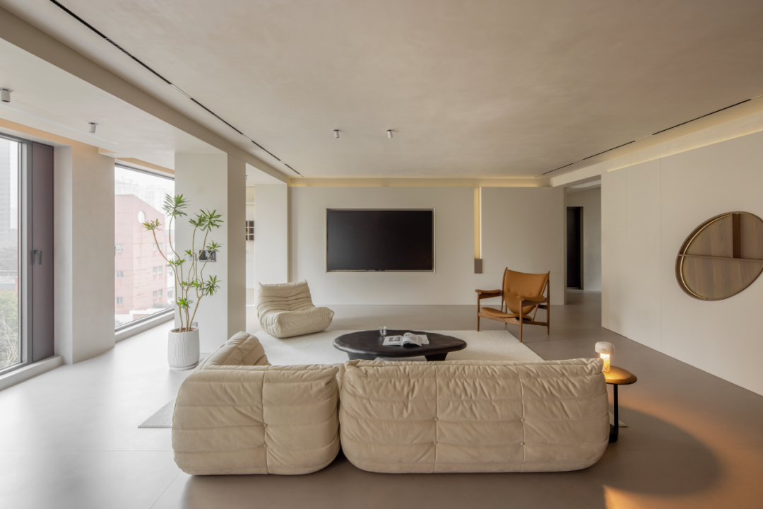 共情与感知丨象限空间设计-24