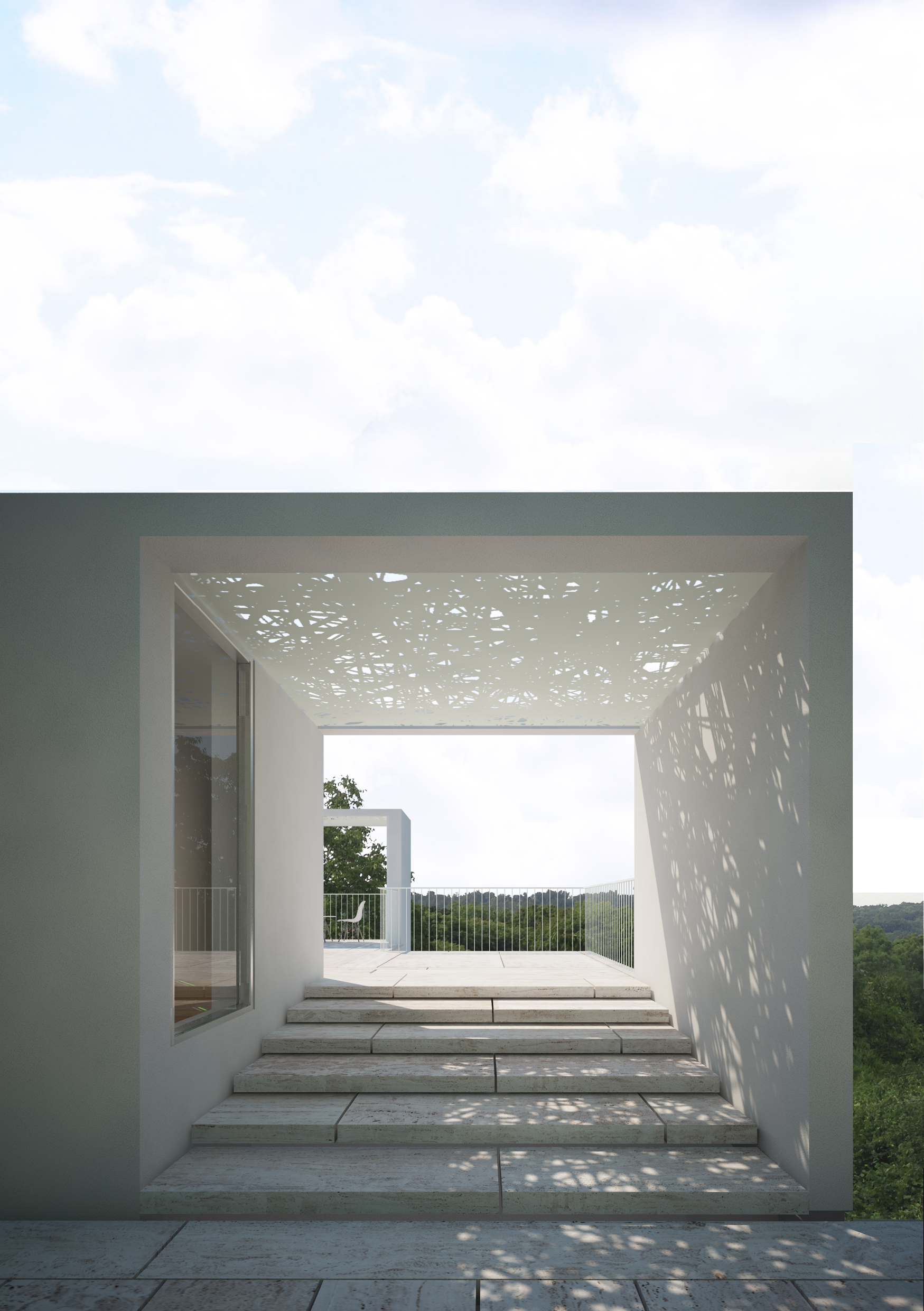 丨法国丨Julien Joly Architecture-54