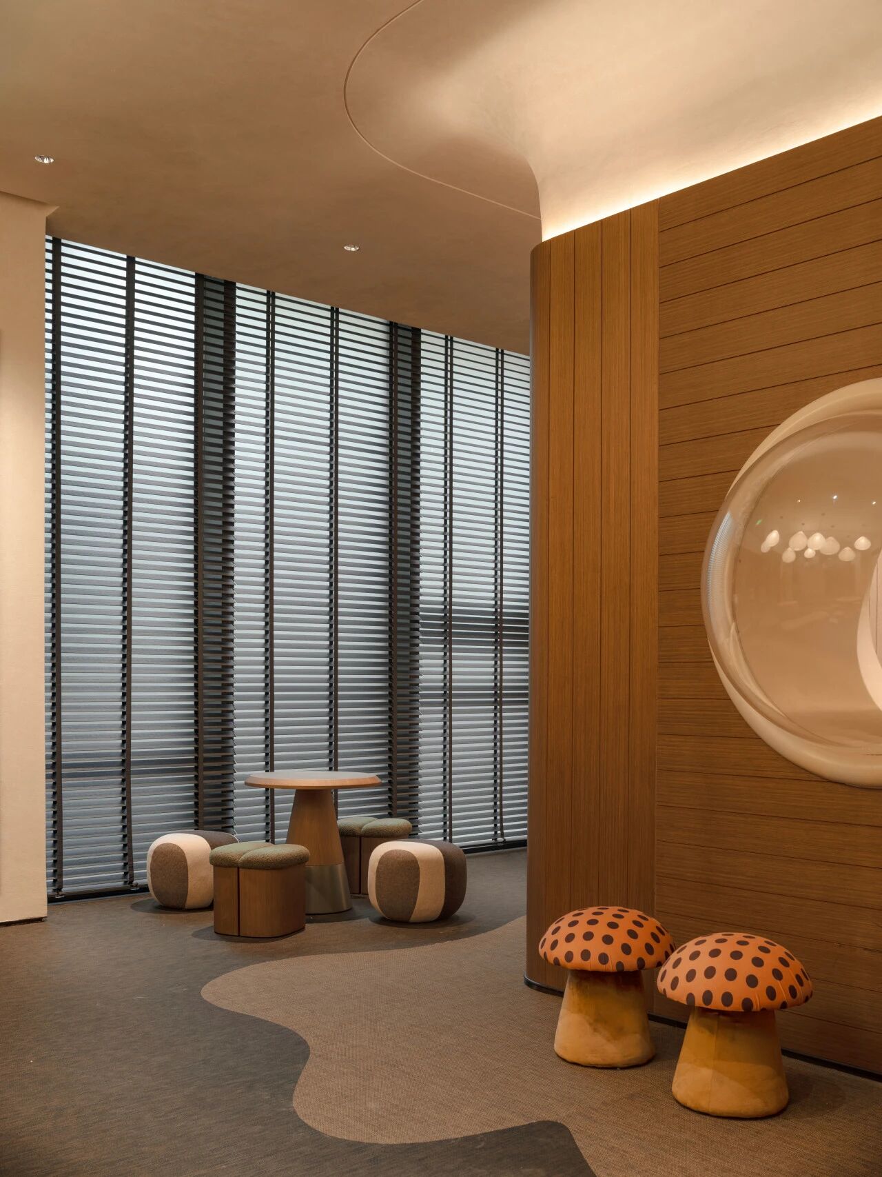 华润润臻园丨TOMO東木筑造-146