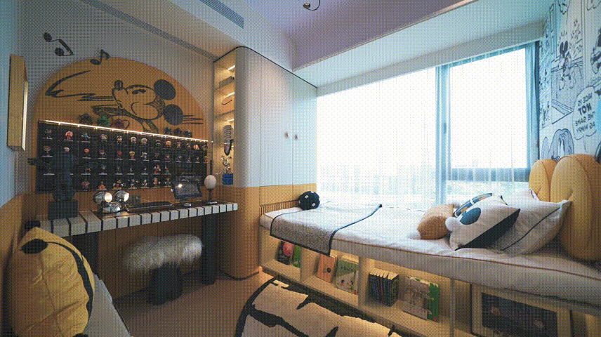 中海龙湖百贤府丨中国惠州丨中海,龙湖-78