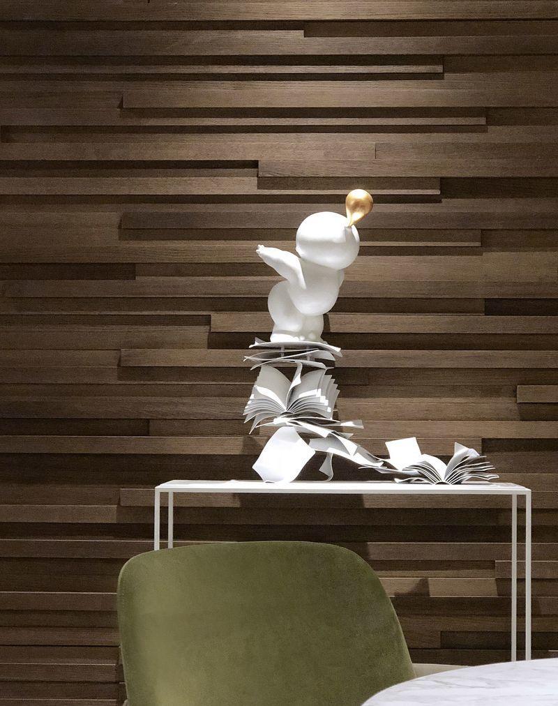 佛山万科·尚都荟售楼中心-26