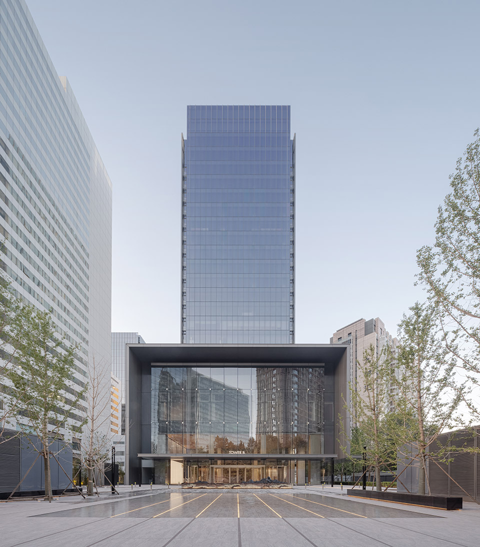 霄云路33号丨中国北京丨北京大象建筑设计有限公司-71