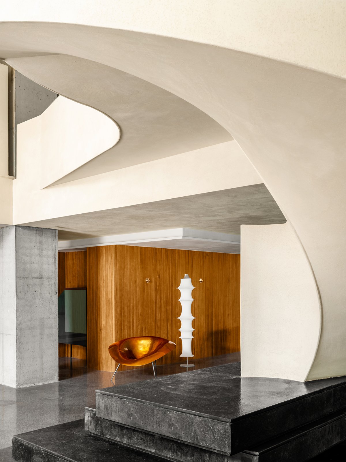 昱辰艺术收藏馆丨昱辰设计-20