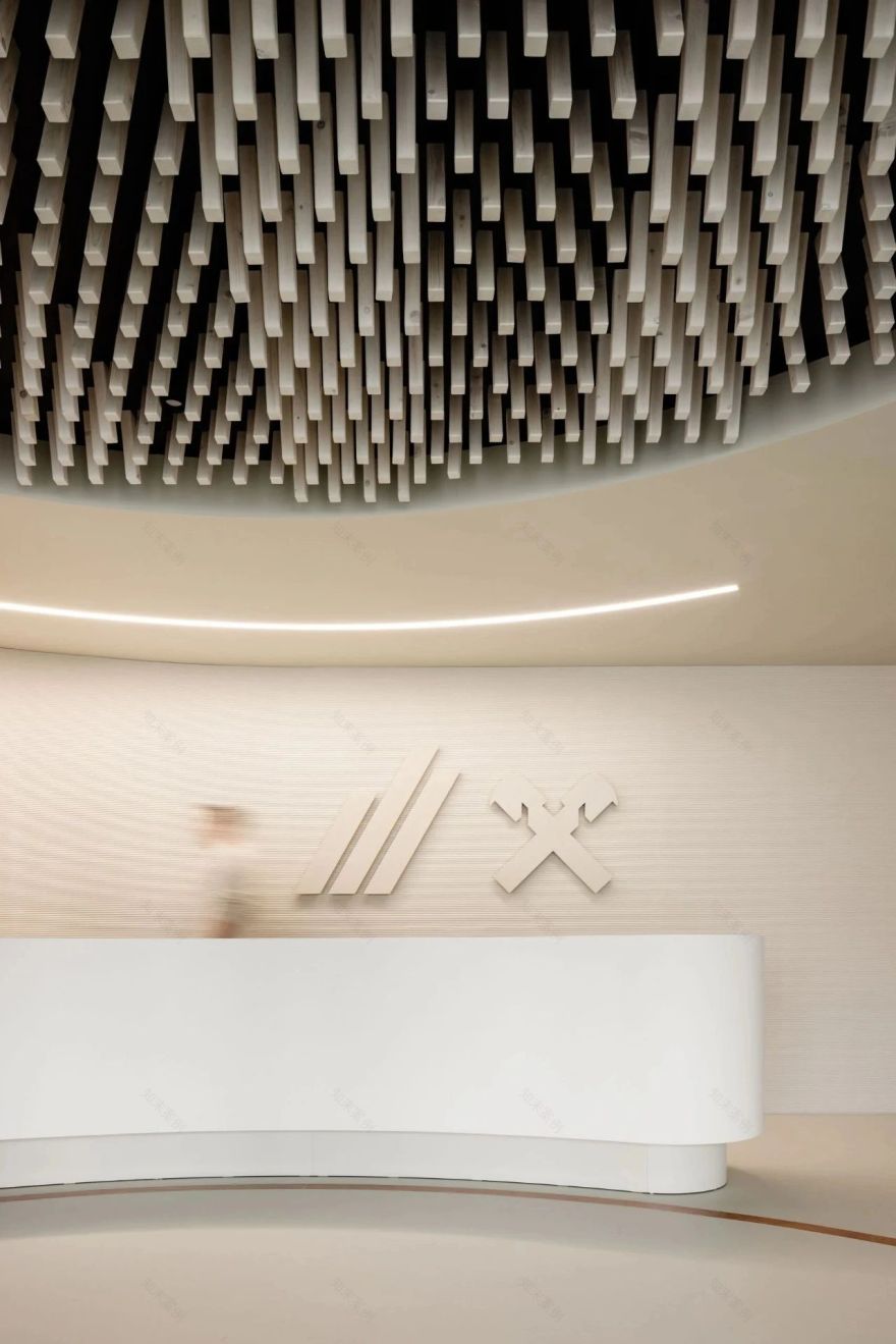 Tatra banka 入口大厅改造丨斯洛伐克布拉迪斯拉发丨AT26 architects-5