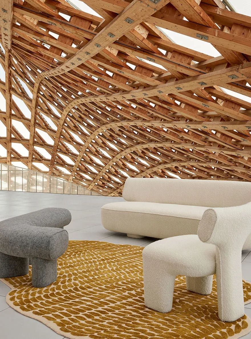 LITHO 系列家具设计丨法国丨法国设计师 GUILLAUME DELVIGNE-31