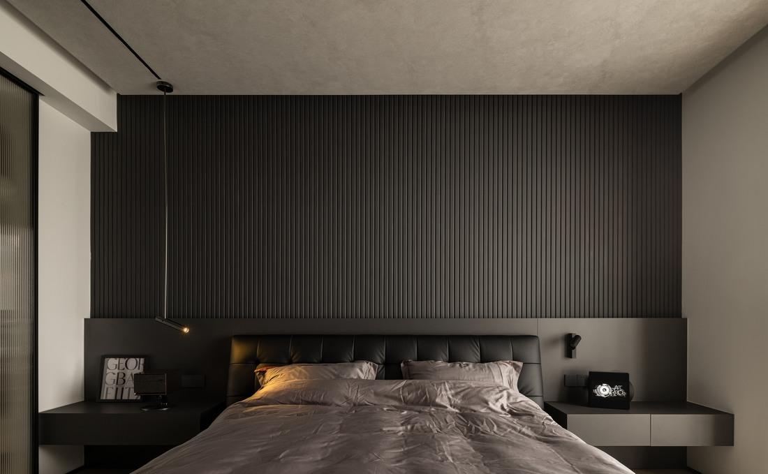 《客厅去哪儿了?》上海婚房创新设计丨中国上海-65