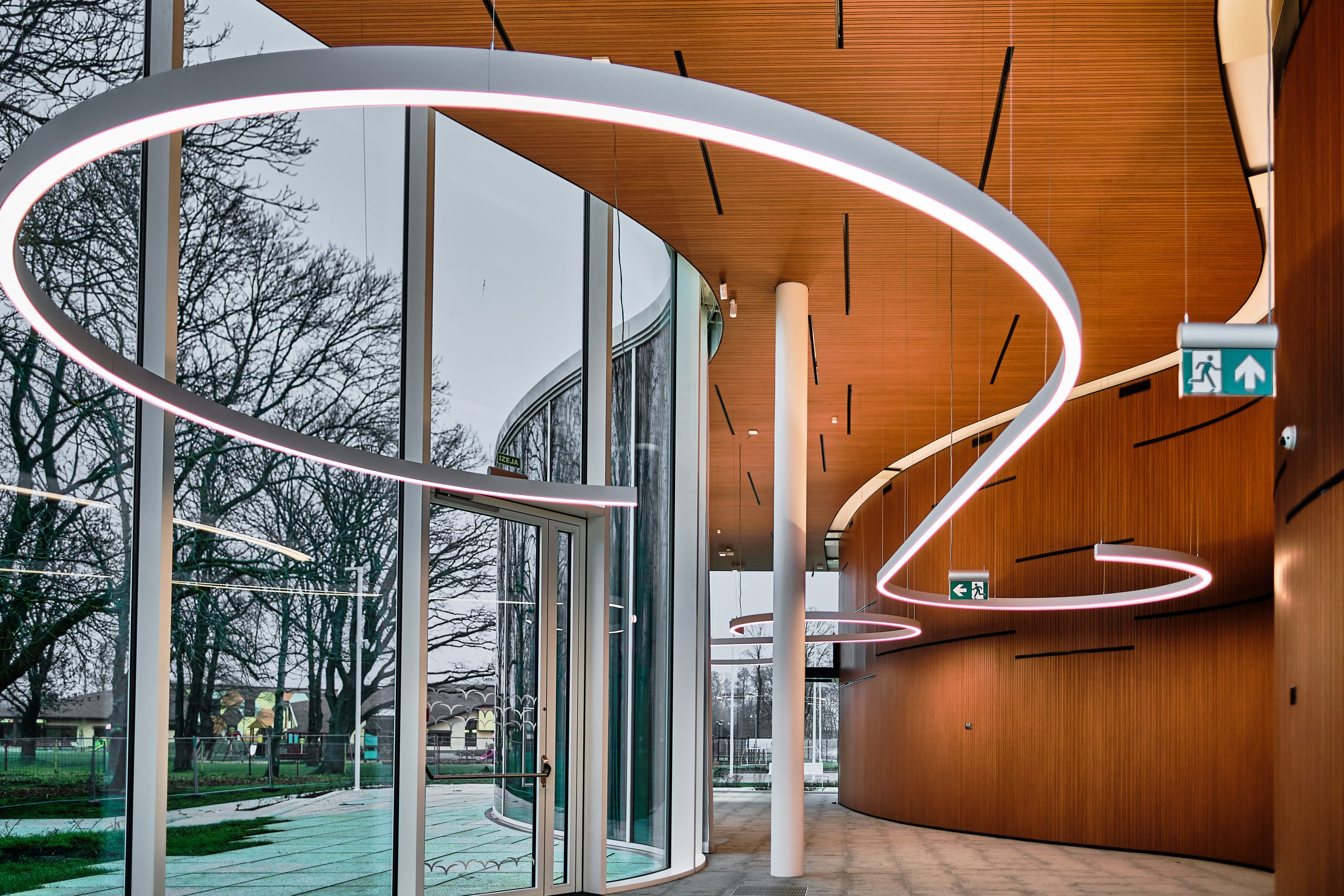 丨拉脱维亚文茨皮尔斯丨SARMA&NORDE Architects-53