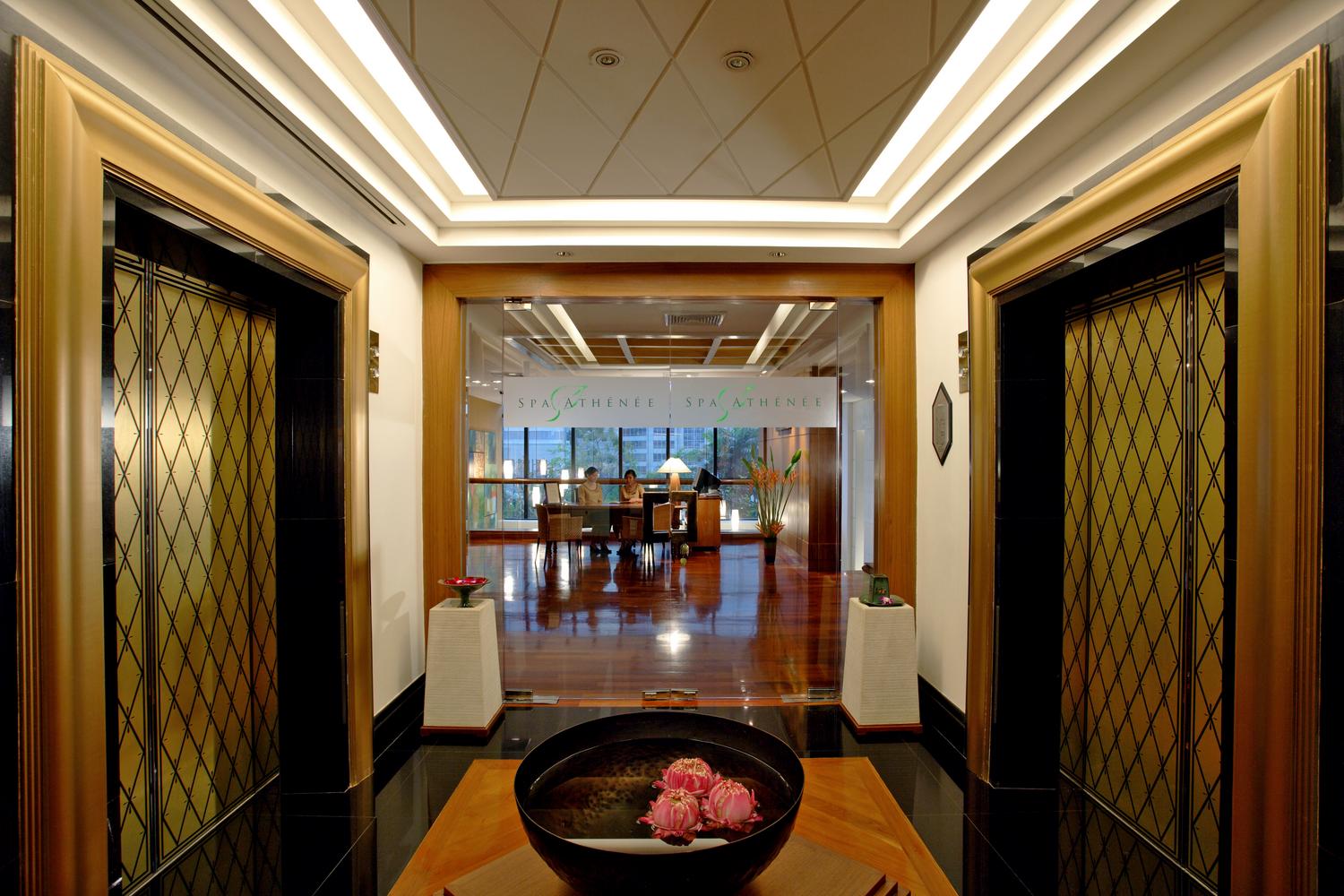 )Plaza Athénée Bangkok, A Royal Méridien Hotel, Bangkok, Thailand-29