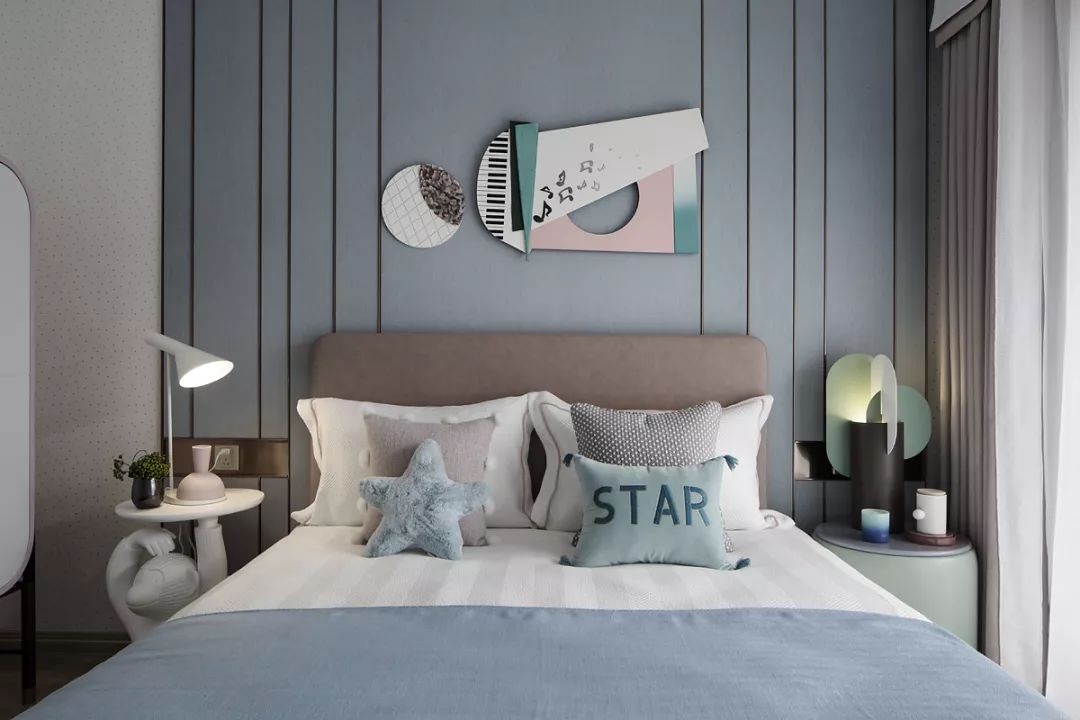 融创开平诗意栖居——水云间-45