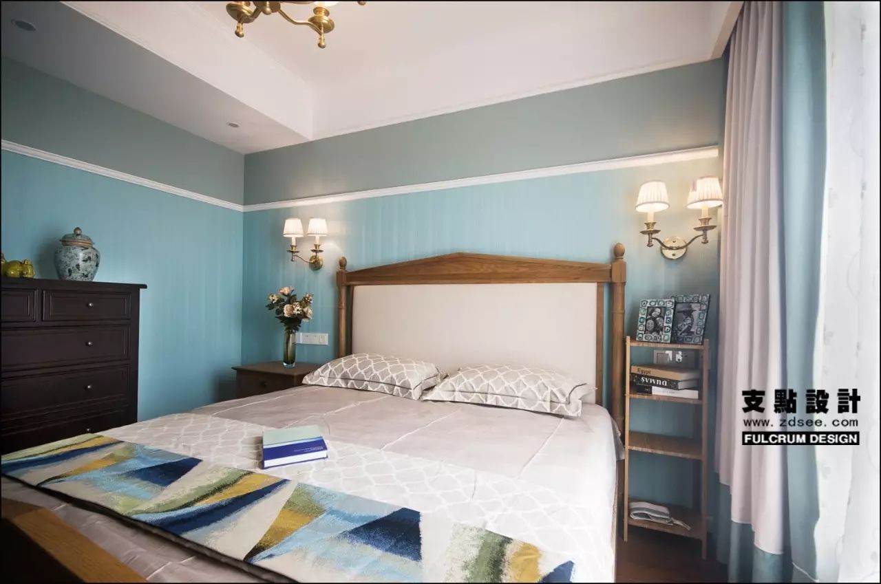 武汉支点设计 || 实景作品 || 橡树之恋-30