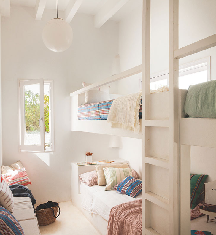 西班牙海景阳光房 | 全开放设计，尽享海洋盛宴-15