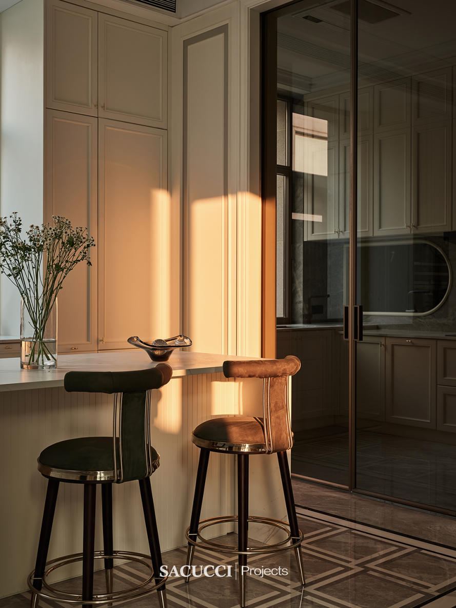 SACUCCI案例赏析|顺发御园|雅木有灵，自然而生（上）-36