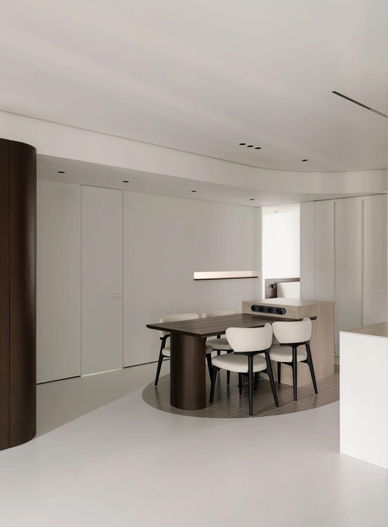 沿境丨中国北京丨戏构建筑空间设计-31