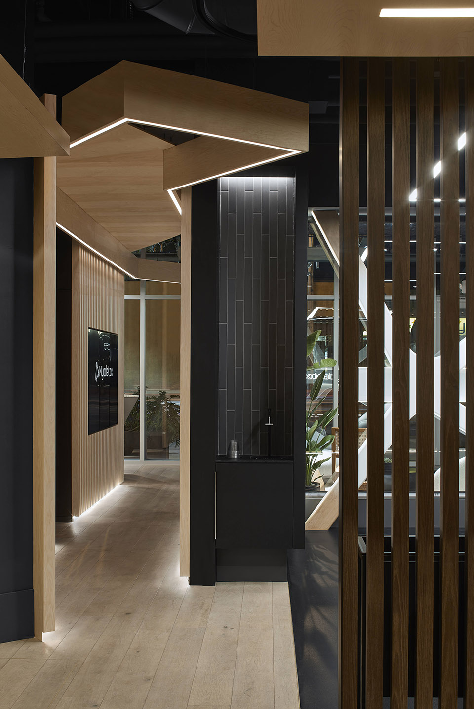 美国Myodetox理疗空间-23