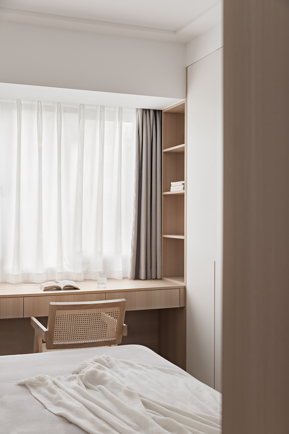 木韵·芳华 · 私宅设计丨棠颂设计-27